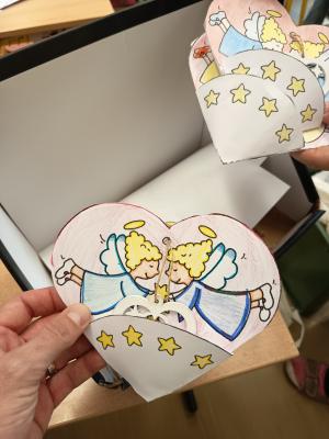 Vánoční prázdniny