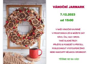 Vánoční jarmark